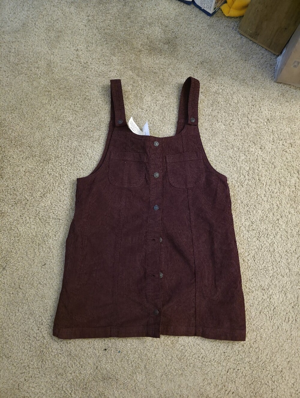American Eagle